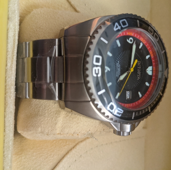 Invicta Watch - Picture 3 of 3